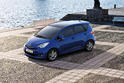 Toyota Verso S 3