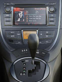 Toyota Verso S 5