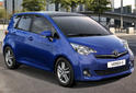 Toyota Verso S 9