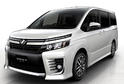 Toyota Voxy Concept