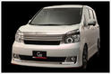 Toyota Voxy G Sports Concept 1