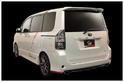 Toyota Voxy G Sports Concept 3