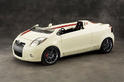 Toyota Yaris Club 4