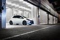 Toyota Yaris Hybrid R Concept 11