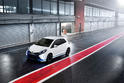 Toyota Yaris Hybrid R Concept 13