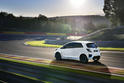 Toyota Yaris Hybrid R Concept 15