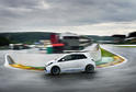Toyota Yaris Hybrid R Concept 16
