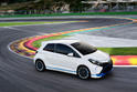 Toyota Yaris Hybrid R Concept 18