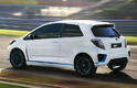 Toyota Yaris Hybrid R Concept 2