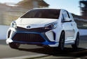 Toyota Yaris Hybrid R Concept 3