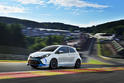Toyota Yaris Hybrid R Concept 5