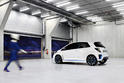 Toyota Yaris Hybrid R Concept 7