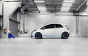 Toyota Yaris Hybrid R Concept 9