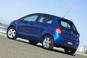 Toyota Yaris RUSH 2