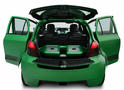 Toyota Yaris Tailback 2