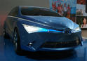 Toyota Yundong 1