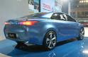 Toyota Yundong 2