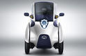 Toyota i Road 11