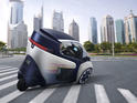 Toyota i Road 12