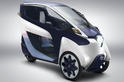 Toyota i Road 8