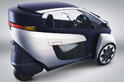 Toyota i Road 9
