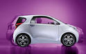 Toyota iQ 2