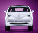 Toyota iQ 3