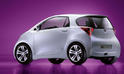 Toyota iQ 5