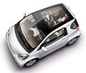 Toyota iQ Collection 2