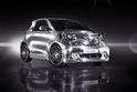 Toyota iQ Disco 2