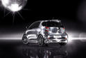 Toyota iQ Disco 3