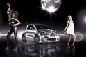 Toyota iQ Disco 4