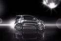 Toyota iQ Disco 5
