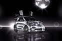Toyota iQ Disco 8