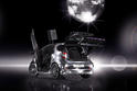 Toyota iQ Disco 9