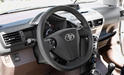 Toyota iQ EU 10