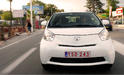 Toyota iQ EU 6