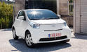 Toyota iQ EU 7