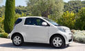 Toyota iQ EU 8