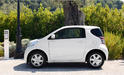 Toyota iQ EU 9