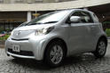 Toyota iQ Electric 2