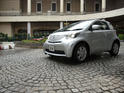 Toyota iQ Electric 3