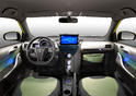 Toyota iQ for Sports 3