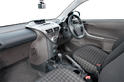 Toyota iQ surveillance car 2