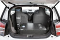 Toyota iQ surveillance car 3