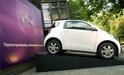 Toyota iQ urban living 3