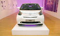 Toyota iQ urban living 6