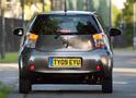 Toyota iQ3 2