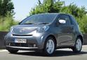 Toyota iQ3 3