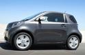 Toyota iQ3 5